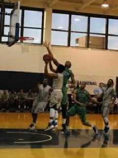 Mercy's Basketball Teams Play Doubleheaders At Westchester County Center