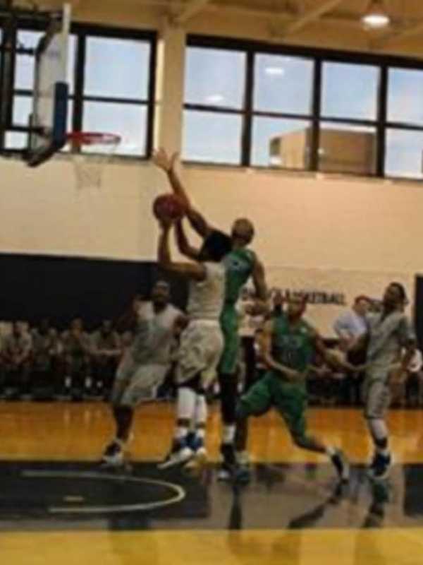 Mercy's Basketball Teams Play Doubleheaders At Westchester County Center