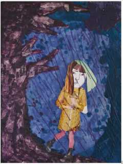 Danbury Students Win Regional Art Awards