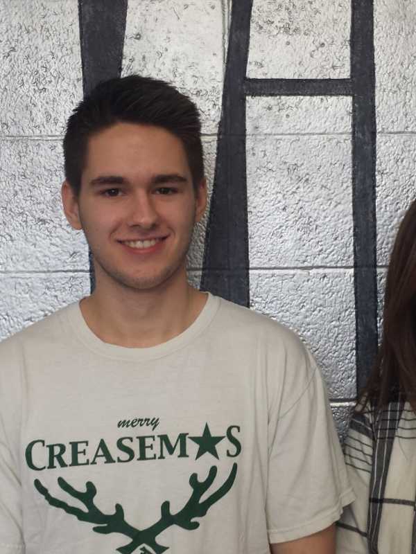 Valhalla High's Lucas van Bramer Gains Merit Scholarship Semifinals