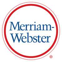 Merriam-Webster Announces 2021 Pick For Word Of The Year