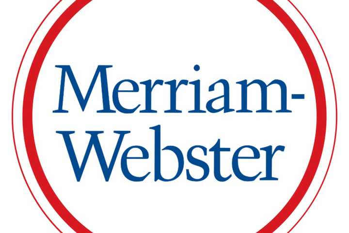 Merriam-Webster Announces 2021 Pick For Word Of The Year