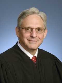 Obama To Nominate Merrick Garland For Supreme Court
