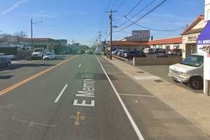 Man Dies After Being Struck By Car While Crossing Nassau County Street