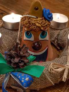 Ridgefield Library Offers Crafts Events To Kids During Holidays