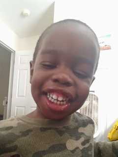 Missing 2-Year-Old Westport Boy Found Safe