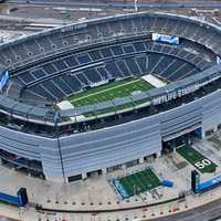 WWE Hosting Two-Night Summerslam At MetLife Stadium