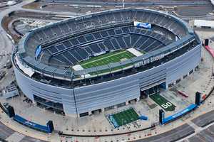 2026 World Cup Final Heading To MetLife Stadium In New Jersey