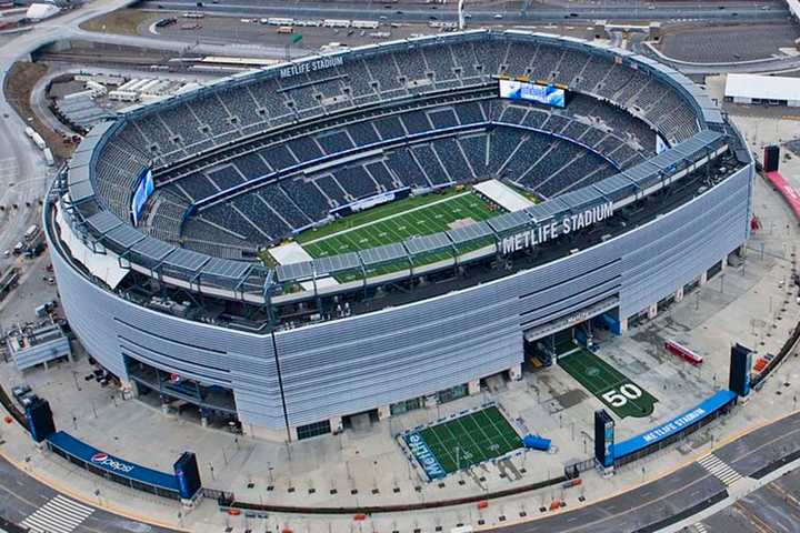 WWE Hosting Two-Night Summerslam At MetLife Stadium