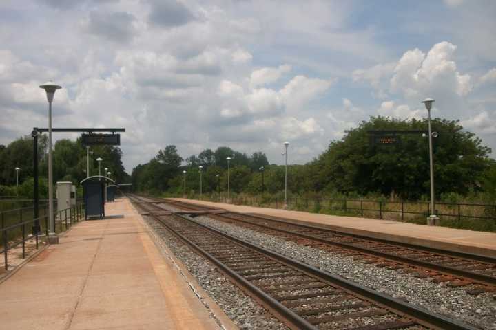 Person Struck, Killed By MARC Train Near Gaithersburg Station, Officials Say