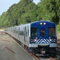 Man Struck, Killed By Metro-North New Haven Line Train