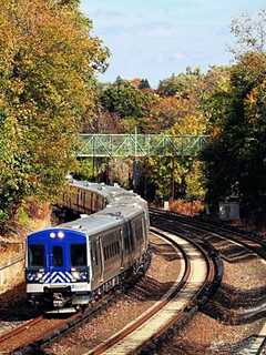 Survey: Customer Satisfaction Makes Huge Strides On Metro-North