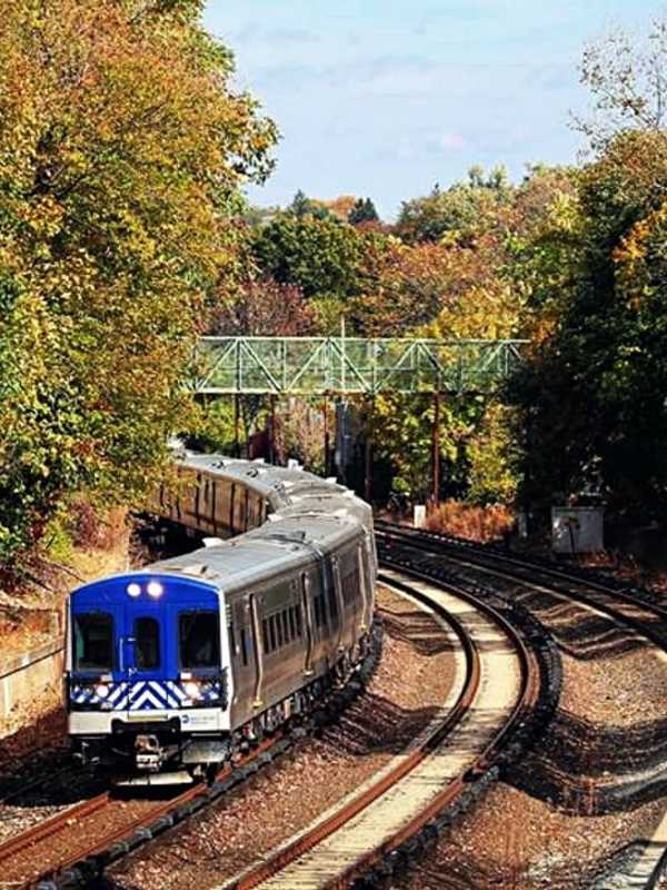 Survey: Customer Satisfaction Makes Huge Strides On Metro-North