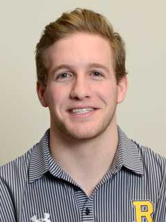 Rye's Jake Meyerson Snags All-Liberty Baseball Honors In College