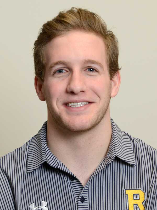 Rye's Jake Meyerson Snags All-Liberty Baseball Honors In College