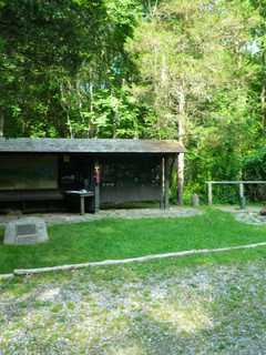 Bedford's Mianus River Gorge Gains Accreditation
