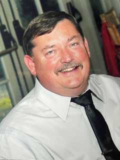 Former LaGrange Fire Chief, Owner Of Catering Business Dies At 70