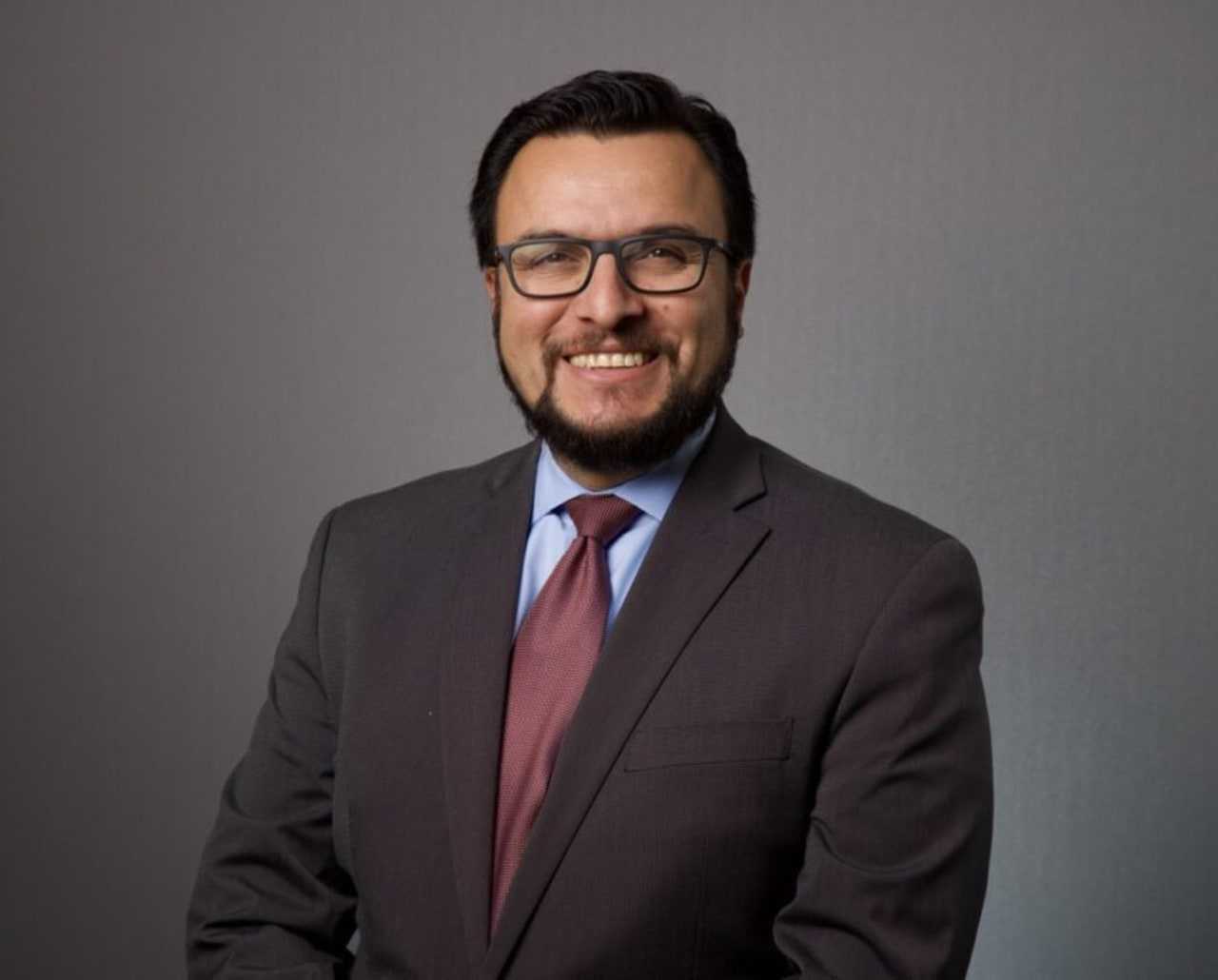 Noriega Nominated For NJ Supreme Court Hamilton Township Daily Voice