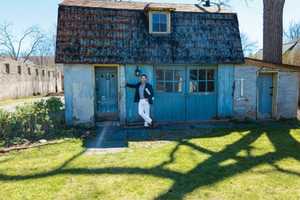Sloatsburg Farmstand Just Part Of Entrepreneur's Vision For Area
