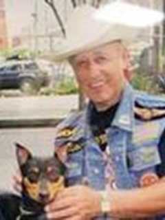 Michael 'Cowboy' Soriano, 91, Maywood Resident