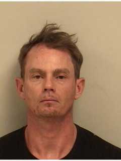 Police: Westport Man Stole $35K In Watches From Employer