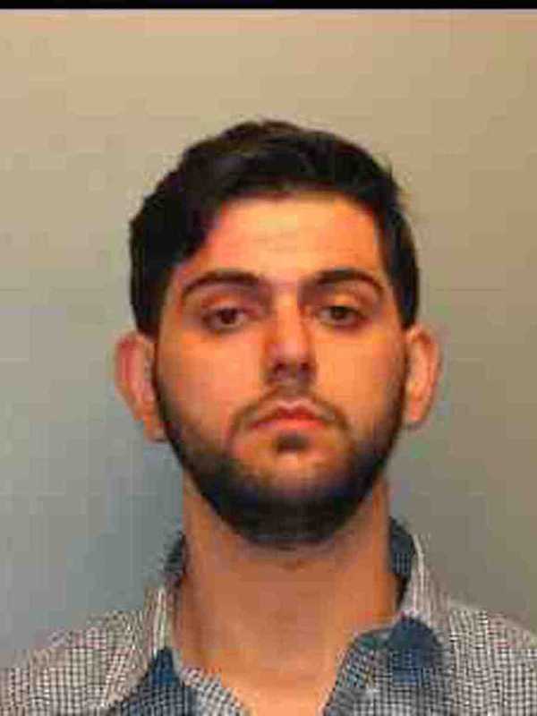 20-Year-Old Arraigned In Westchester Ambush Shooting Murder