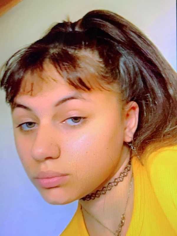 Missing 14-Year-Old Nassau County Girl Found