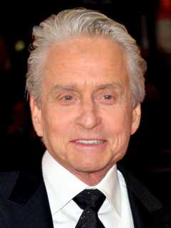 Michael Douglas To Receive Lifetime Achievement Award From Avon Theater In Stamford