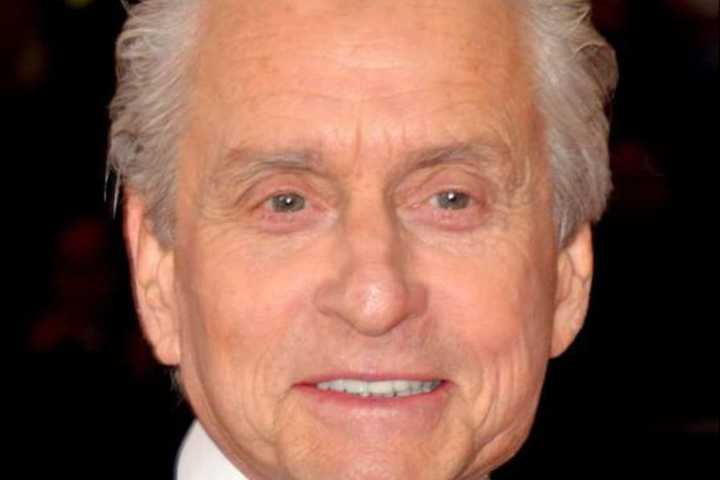 Michael Douglas, Son Filming Movie In Region: Reports