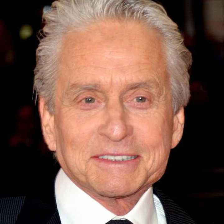 Michael Douglas will receive the Lifetime Achievement Award from the Avon Theater in Stamford.&nbsp;