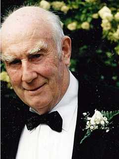 Michael J. Fleming, 87, Port Chester Resident