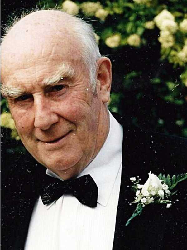 Michael J. Fleming, 87, Port Chester Resident