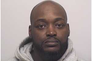 Felon Nabbed With Stolen Weapon, Ecstasy In Fairfield County, Police Say
