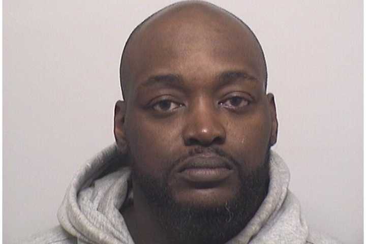 Felon Nabbed With Stolen Weapon, Ecstasy In Fairfield County, Police Say