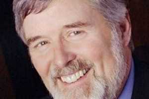Best-Selling Author Comes To Saddle River