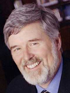 Saddle River Day School Brings Best-Selling Author For April 26 Lecture