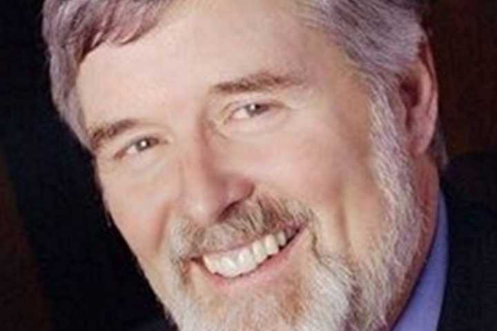 Best-Selling Author Comes To Saddle River