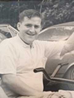 Michael John Sullivan, 73, Lifelong New Rochelle Resident