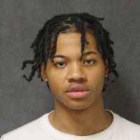 Man Nabbed In Target Parking Lot Robbery, Police Say