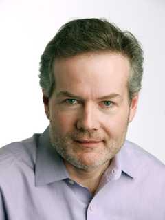 Redding Library Features Talk By Investigative Reporter