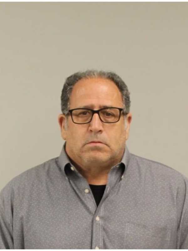 Fairfield County Man Nabbed With Child Porn, Police Say