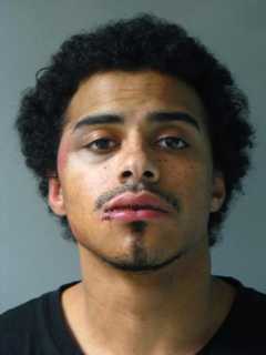 Westchester Man Accused Of Stabbing, Choking Victim During Assault