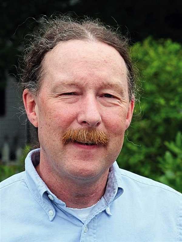 Michael Scarborough, 59, Former New Canaan Resident