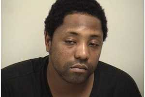 Westport Police: Man In Crash Found With Heroin, Cocaine, Pain Killers