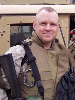 War Stories: Combat Vet To Recount Tour Of Duty In Iraq In Brookfield Talk