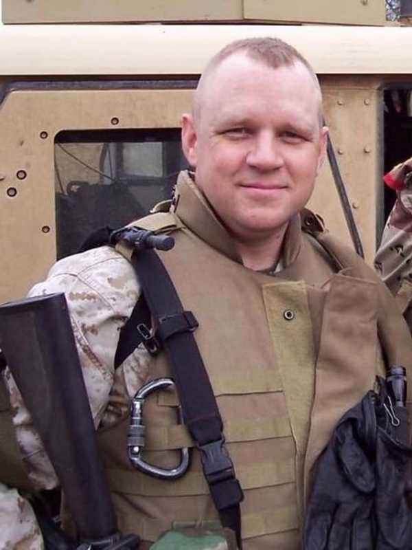 War Stories: Combat Vet To Recount Tour Of Duty In Iraq In Brookfield Talk