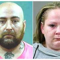 Recently Freed Crackhead Ex-Con Tries Robbing Route 23 Pump Jockey At Knifepoint: Wayne PD