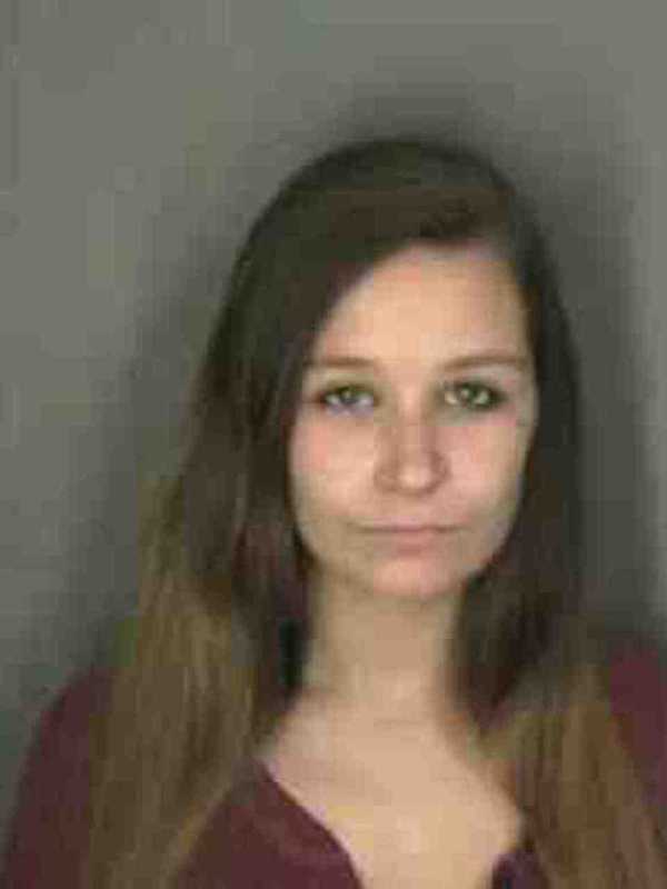 Teen Mom's Jail Smuggling Arrest Tops Week’s News In Putnam