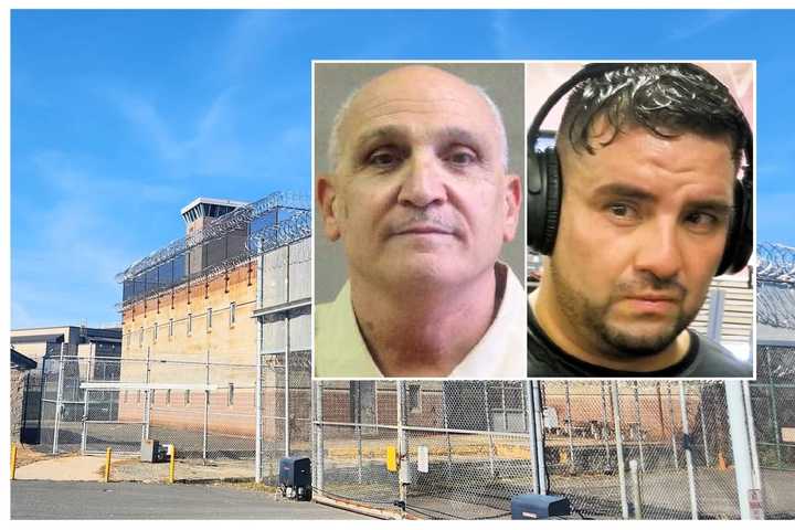 Corrections Officer Accused Of Smuggling Cold Cuts, Espresso Into NJ Prison For Inmate Indicted