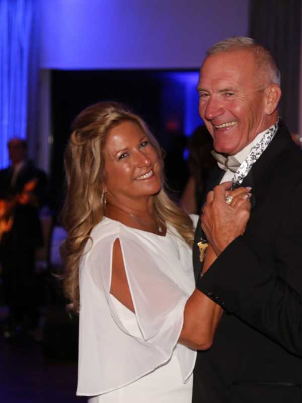 Kennedy Center's Work With Disabled Draws Monroe Couple To Volunteer